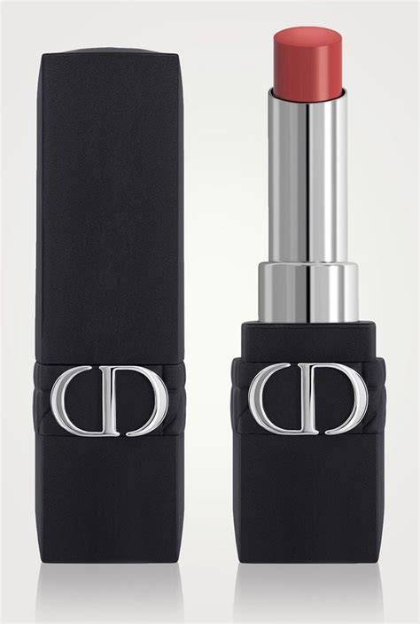 dior rouge 558 forever grace|dior forever icone.